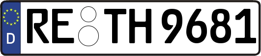 RE-TH9681