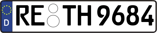 RE-TH9684