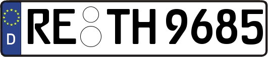 RE-TH9685