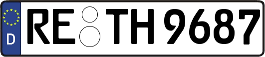 RE-TH9687