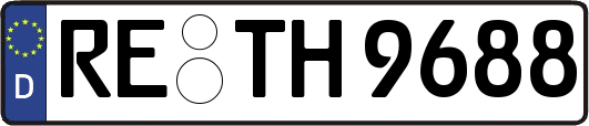 RE-TH9688