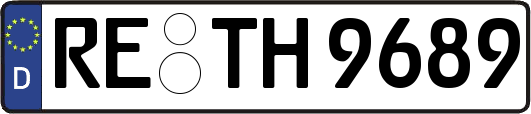 RE-TH9689