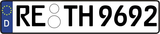 RE-TH9692