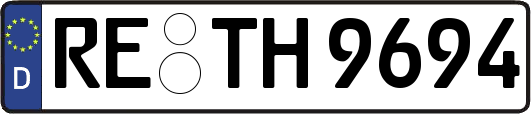 RE-TH9694
