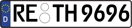 RE-TH9696