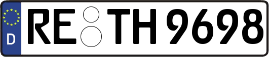 RE-TH9698