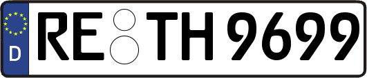 RE-TH9699