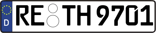 RE-TH9701
