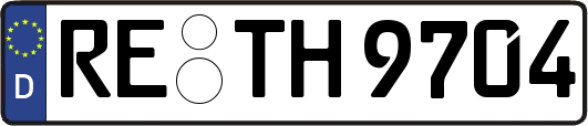 RE-TH9704