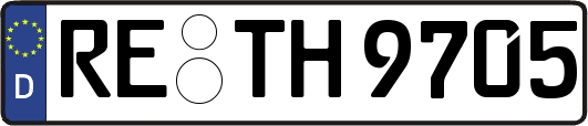 RE-TH9705