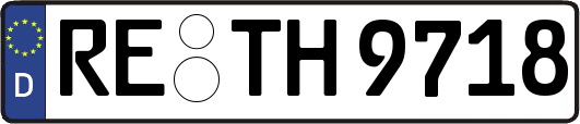 RE-TH9718