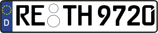 RE-TH9720