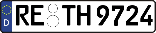 RE-TH9724
