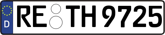RE-TH9725