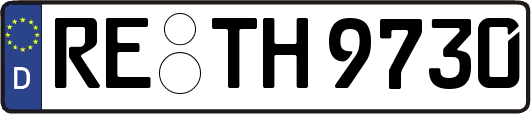RE-TH9730