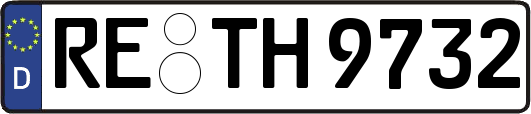 RE-TH9732