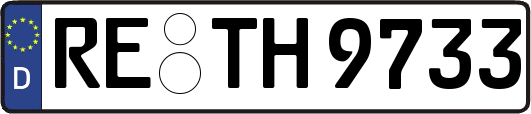 RE-TH9733