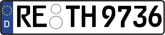 RE-TH9736