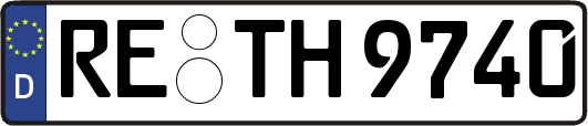 RE-TH9740