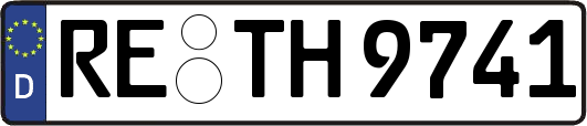 RE-TH9741