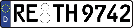 RE-TH9742