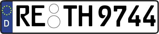 RE-TH9744