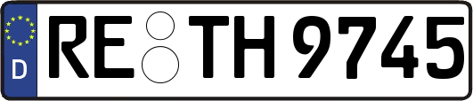RE-TH9745