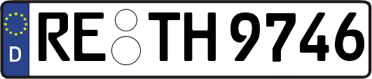 RE-TH9746