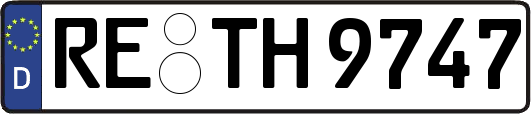 RE-TH9747