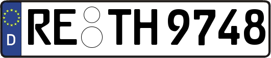 RE-TH9748