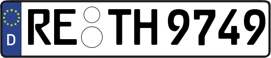 RE-TH9749