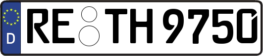 RE-TH9750