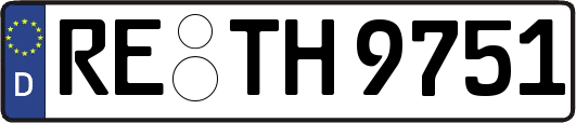 RE-TH9751