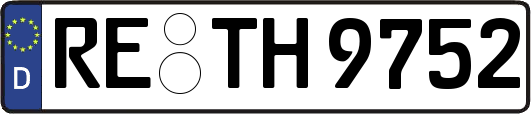 RE-TH9752