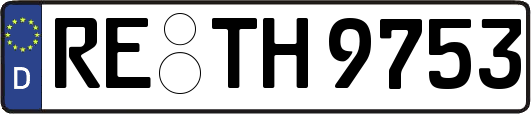 RE-TH9753