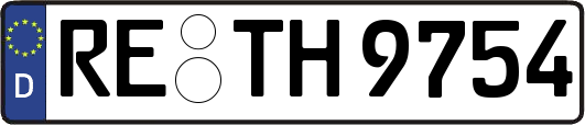 RE-TH9754