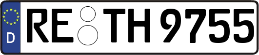 RE-TH9755