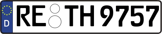 RE-TH9757