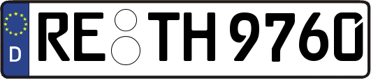 RE-TH9760