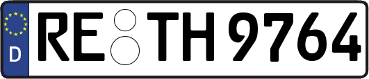 RE-TH9764