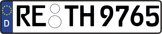 RE-TH9765