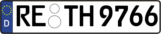 RE-TH9766