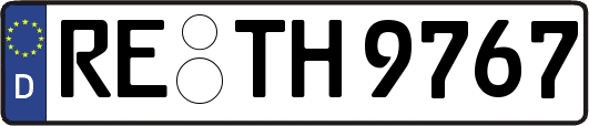 RE-TH9767