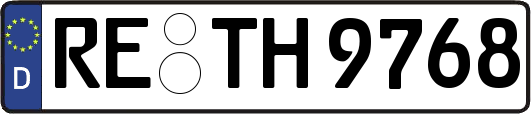 RE-TH9768
