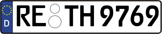 RE-TH9769