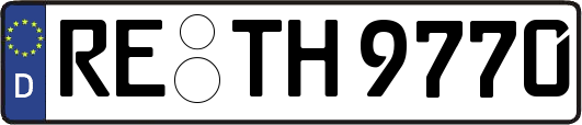 RE-TH9770