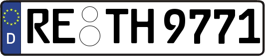 RE-TH9771