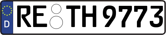 RE-TH9773