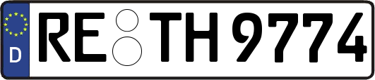 RE-TH9774