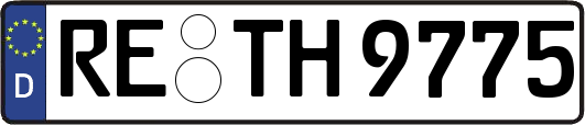 RE-TH9775